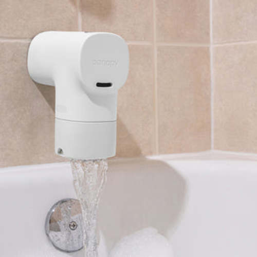 Bath Filter for Baby | The Best Bathtub Water Filter - Canopy