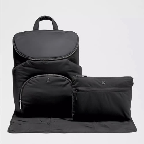 New Parent Backpack 17L | Men's Bags,Purses,Wallets | lululemon
