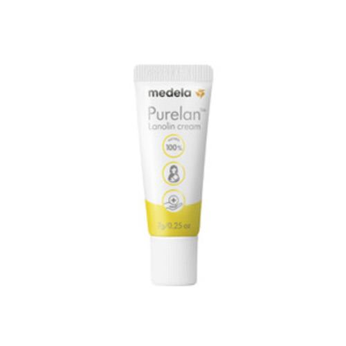 Medela Purelan Lanolin Cream | 7 gram