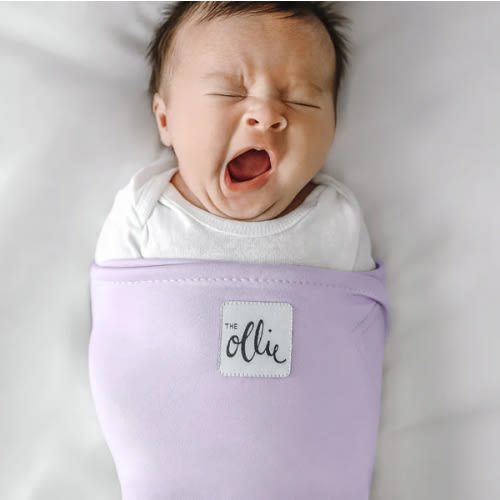 The Ollie® Swaddle