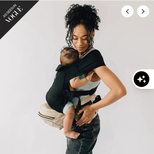 The Snug Attachment