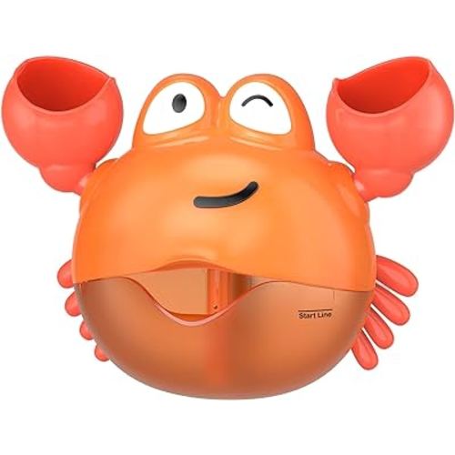 KINDIARY Bath Toy