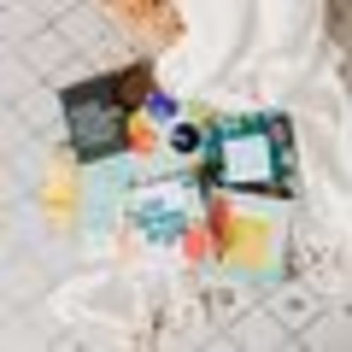 Daily Grace: Children's Board Book Bundle