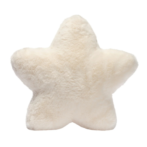 Star Pillow Plush