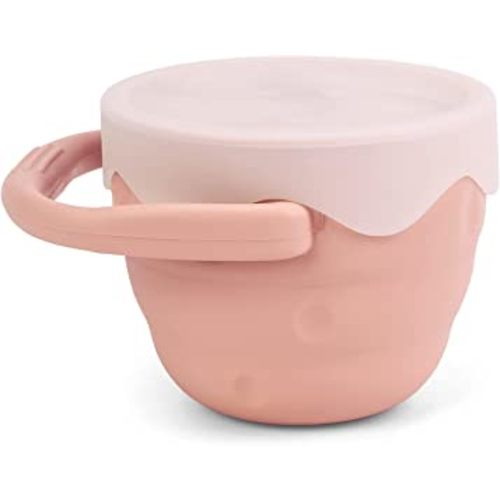 Baby Bottle Blushing Pink Elodie - Babyshop