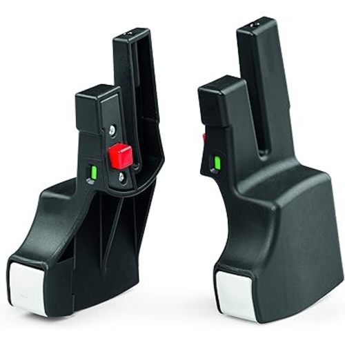 Peg Perego Primo Viaggio Links for Ypsi - Accessory - Compatible with All Primo Viaggio 4-35 Infant Car Seats