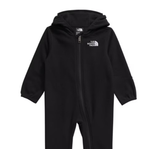 The North Face Baby Glacier One-Piece Suit - Infants' | REI Co-op