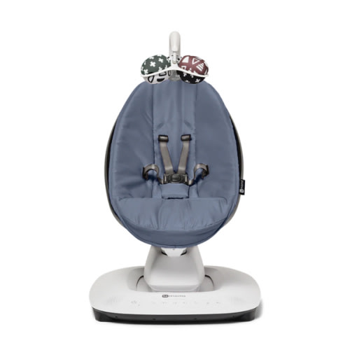 mamaRoo® multi-motion baby swing™