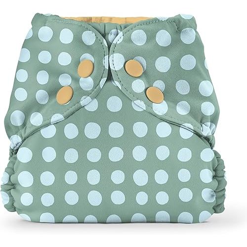 Esembly Swim Diaper Cover | Stellar | Size 1 (7-17 Lbs)