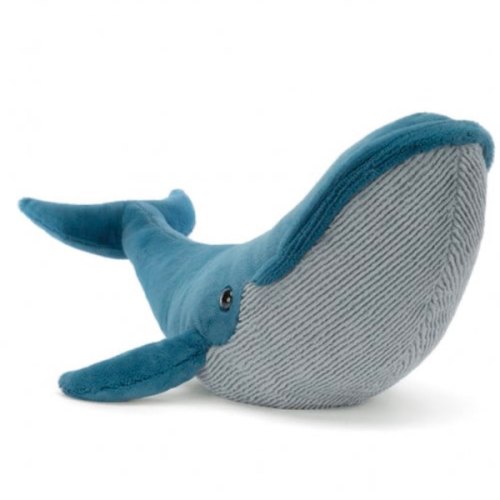 Jellycat Gilbert the Great Blue Whale Soft Stuffed Plush 37cm 14.56inches | Ultron Digital