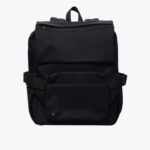 BÉIS 'The Ultimate Diaper Backpack' in Black - Diaper Bag & Diaper Backpack
