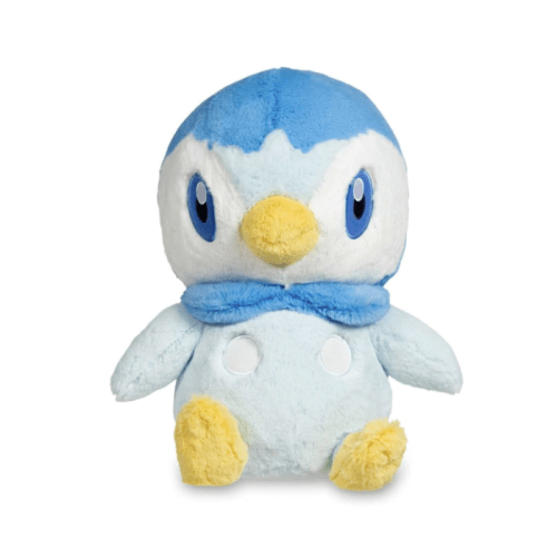 Piplup Comfy Friends Plush - 13 ½ In. | Pokémon Center Official Site