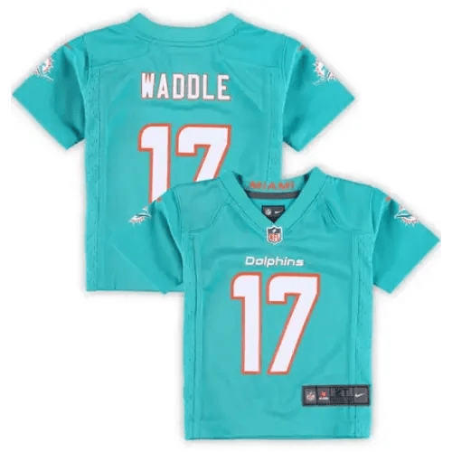 Waddle dolphins infant jerseys - Google Search