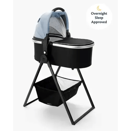 SKY - Bassinet + Bassinet Stand