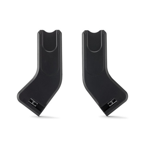 Nuna® car seat adapter for city mini® air stroller