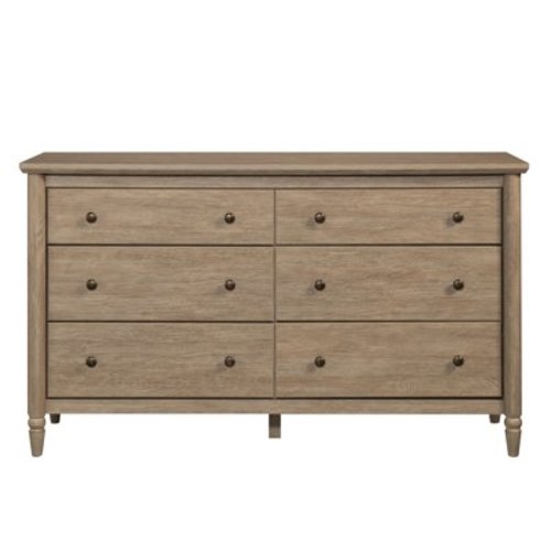 Nursery Dresser