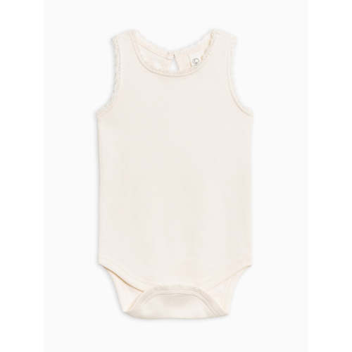 Luna Lace Tank Bodysuit