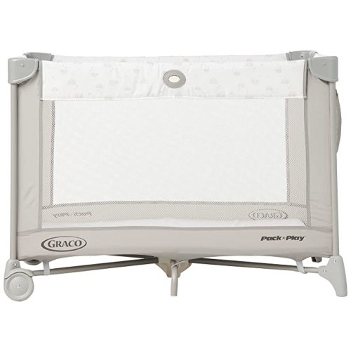 Graco® Pack 'n Play® Portable Playard, Reign - 8.6kg