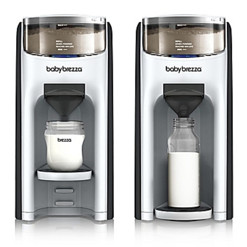 Baby Brezza® Formula Pro Advanced Formula DispenserBaby Brezza® Formula Pro Advanced Formula Dispenser