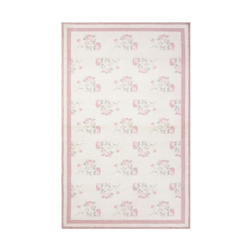 Bria Hammel Rose Rug