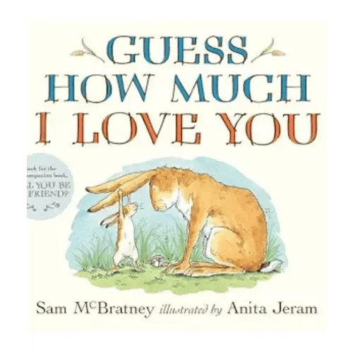 guess how much i love you - Google Search