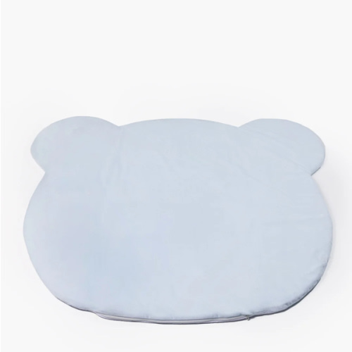 Padded Play Mat - Blue