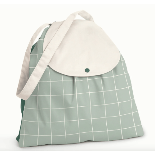 Washable Diaper Wet Bag - Esembly Baby