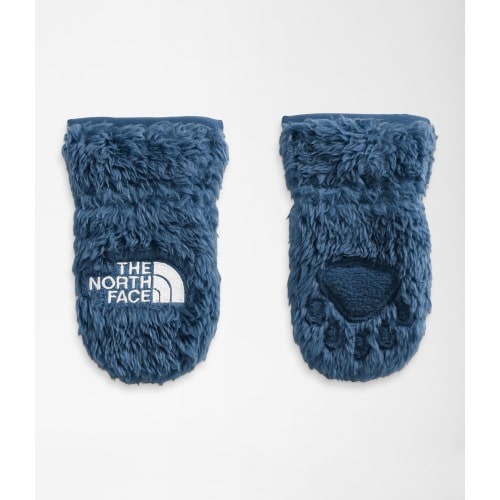 BABY BEAR SUAVE OSO MITT | The North Face | The North Face Renewed