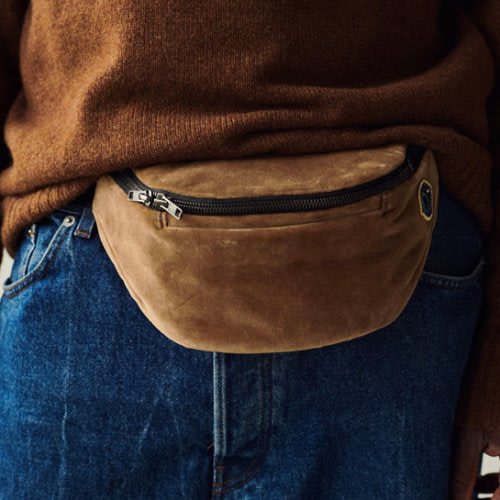 Tan | Magic Belt Bag | SHOP ARTIPOPPE