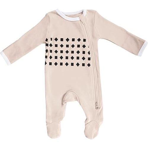 Nanit Breathing Wear Pajamas