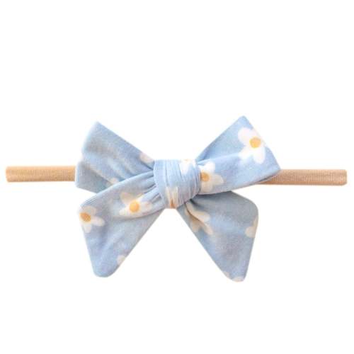 Classic Baby Bow - Della