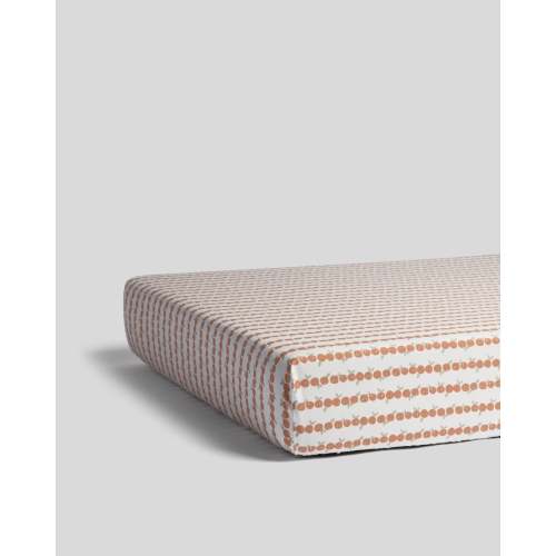 Percale Crib Sheet | Parachute Home