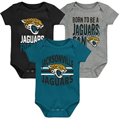 Official Jacksonville Jaguars Born X Raised Unisex T-shirt - Bluecat