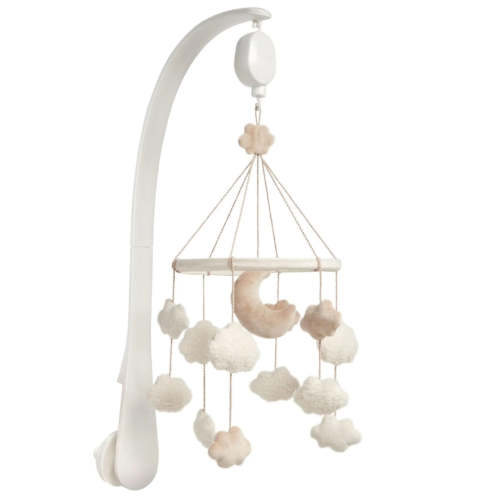 Mamas & Papas Cot Mobile Duckling Cloud – Baby Kingdom