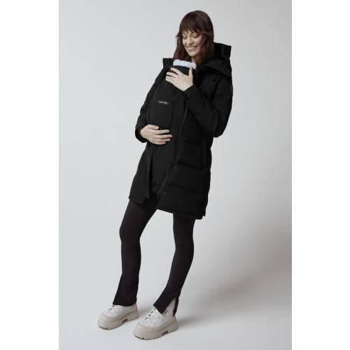 Canada Goose Jacket Bump Extension Panel