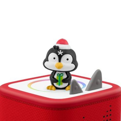 tonies Holiday Songs 1 Tonie Figurine