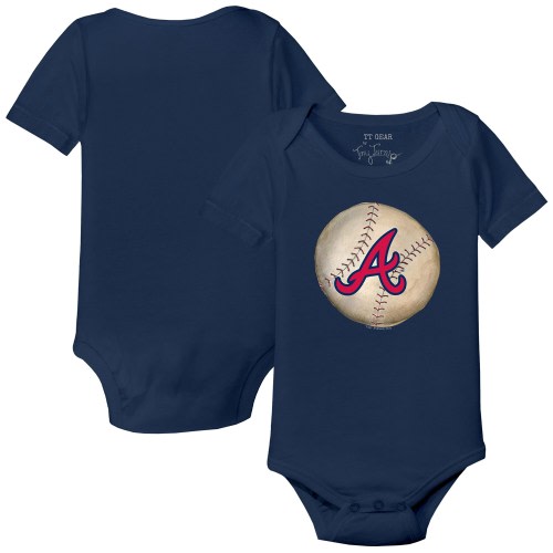 Youth atlanta braves tiny turnip navy baseball shirt, hoodie, longsleeve,  sweater