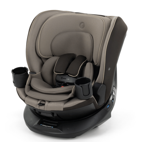 Maxi Cosi Andi 360 Rotating All-in-One Convertible Car Seat – Bambi Baby