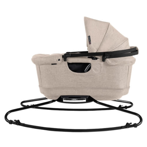 G5 Travel Bassinet