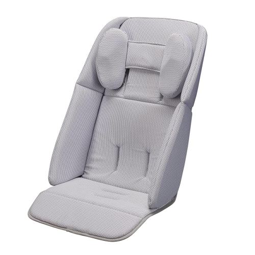 Infant Liner Seat Compatible with Uppababy Vista, Vista V2, Vista V3, Cruz V2, Cruz, RumbleSeat, and RumbleSeat V2, 2 in 1 Newborn to Toddler Comfort Insert