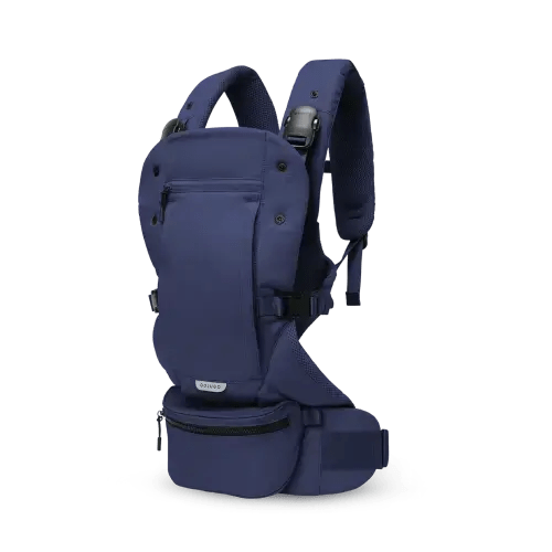 The Baby Carrier, Navy – Colugo