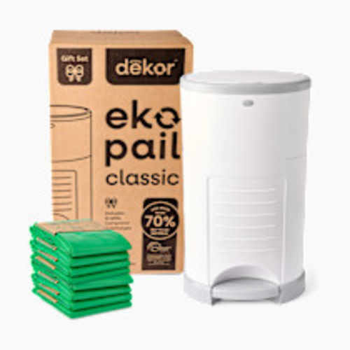dekor Eko Classic Gift Set
