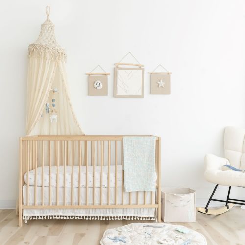 Cove Ocean Mobile - Ocean Ceiling Hanging | Crane Baby