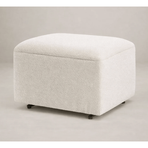 Gliding Ottoman | Oilo™ Studio