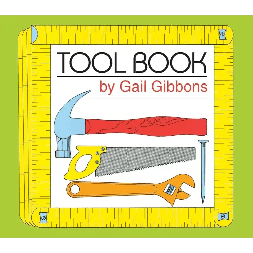 Tool Book