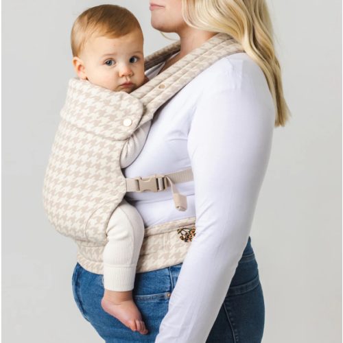 The Monarch Carrier - Houndstooth – Mabē