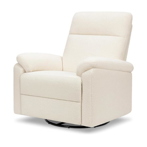 Suzy Glider Recliner Nursery Chair