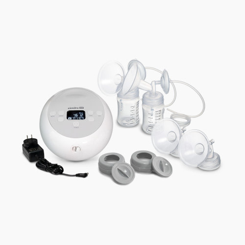 Cimilre S6 Double Electric Breast Pump