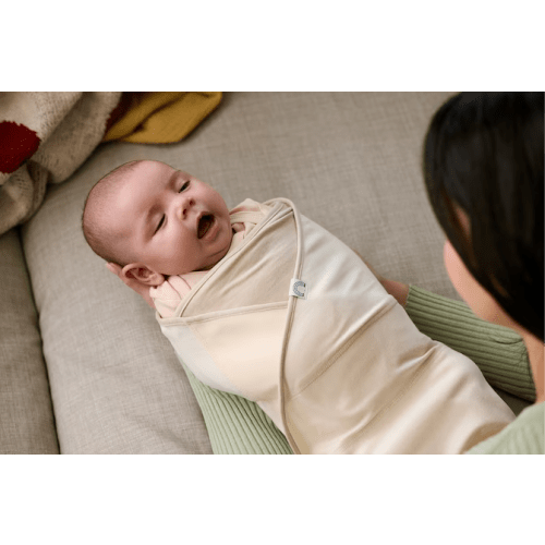 B.E.S.T. Swaddle | Taking Cara Babies