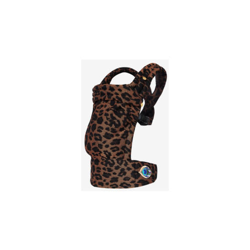 Artipoppe Zeitgeist Baby Carrier - Leopard Classic